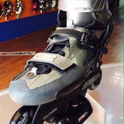 Seba Skates Latam