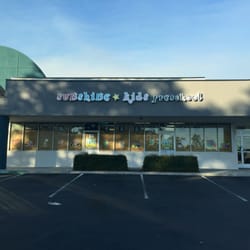 Sunshine Kids Child Care Center