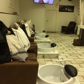TT Nails - Very relaxing..pleasant atmosphere...friendly people!! - Nail Salons Near Me - Westmont, Illinois
