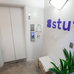 Stuf Storage - Downtown Oakland - We have a simple goal in mind and that's to make your life easier! With us, your Stuf is safe and secure.