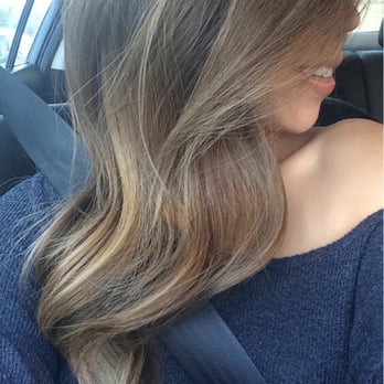 Susan Aw - IN LOVE with the ashiness! - Hair Stylists Near Me Susan Aw - IN LOVE with the ashiness! - Hair Stylists Near Me