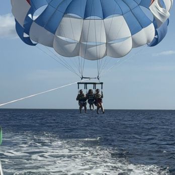 X-Treme Parasail - Parasailing Near Me - Honolulu, Hawaii X-Treme Parasail - Parasailing Near Me - Honolulu, Hawaii