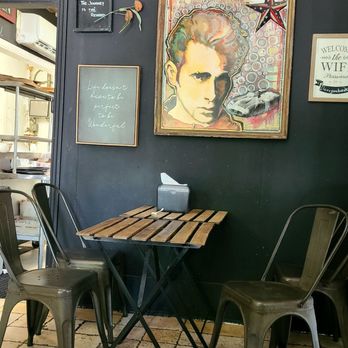 The Alchemist Café - Coffee & Tea Near Me - Wilton Manors, Florida The Alchemist Café - Coffee & Tea Near Me - Wilton Manors, Florida