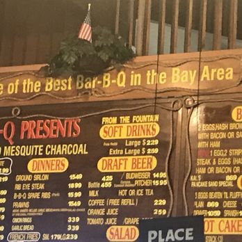 Kal's Bar-B-Q - Best BBQ in Bay Area? Who defines BBQ and who bestowed this honor on this hole? - Barbeque Near Me - Sunnyvale, California Kal's Bar-B-Q - Best BBQ in Bay Area? Who defines BBQ and who bestowed this honor on this hole? - Barbeque Near Me - Sunnyvale, California