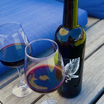 Altisima Winery - Wineries Near Me - Temecula, California