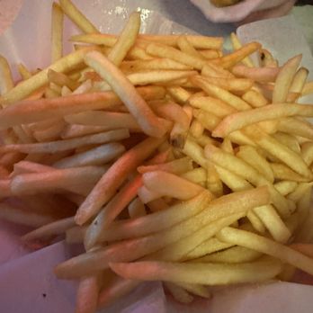 Matt's Bar - French Fries - Full Order - Burgers Near Me - Minneapolis, Minnesota