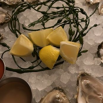 Crave Fishbar - Seafood Near Me - New York, New York Crave Fishbar - Seafood Near Me - New York, New York