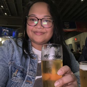 Moniker Brewery - This El Rodeo is doing me really good right now! - Breweries Near Me - Providence, Rhode Island