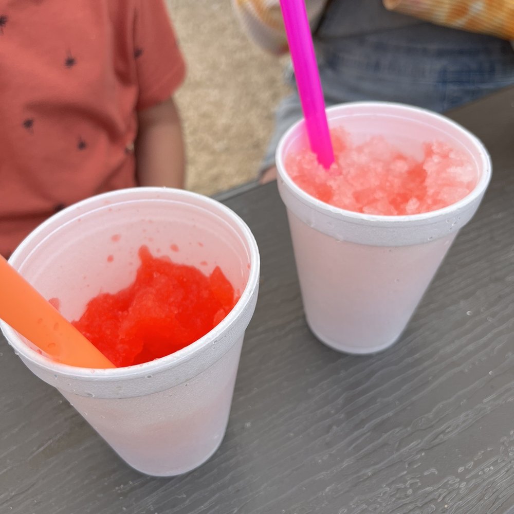 Salty Bear - Snow cones - Food Trucks Near Me - Garden City, Utah Salty Bear - Snow cones - Food Trucks Near Me - Garden City, Utah