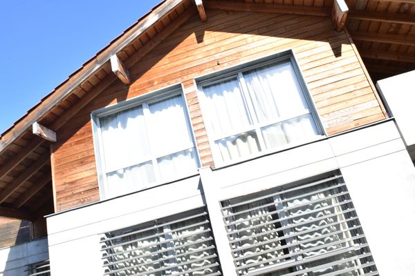 Residhotel Galerie Tatry by null