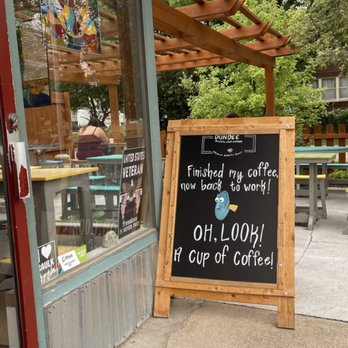 Dundee Double Shot Coffee - Coffee & Tea Near Me - Omaha, Nebraska