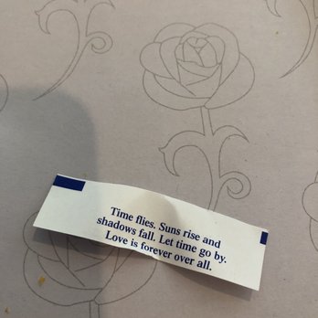 Ming Yen - Does Confucius know of the flies? - Chinese Near Me - Novato, California Ming Yen - Does Confucius know of the flies? - Chinese Near Me - Novato, California