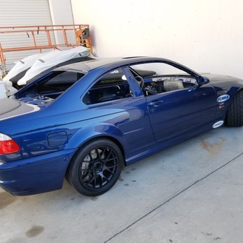 Lang Racing Development - Auto Repair Near Me - Lake Forest, California Lang Racing Development - Auto Repair Near Me - Lake Forest, California
