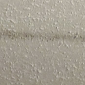 Christmas Farm Inn & Spa - Ceiling in shower, is this mold? - Hotels Near Me - Jackson, New Hampshire