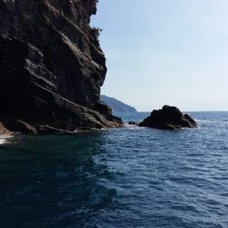 Easytouring - View from Manarola