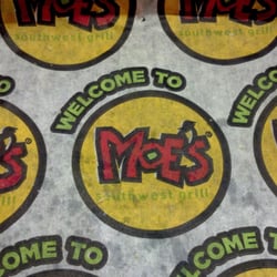 Moe's Southwest Grill