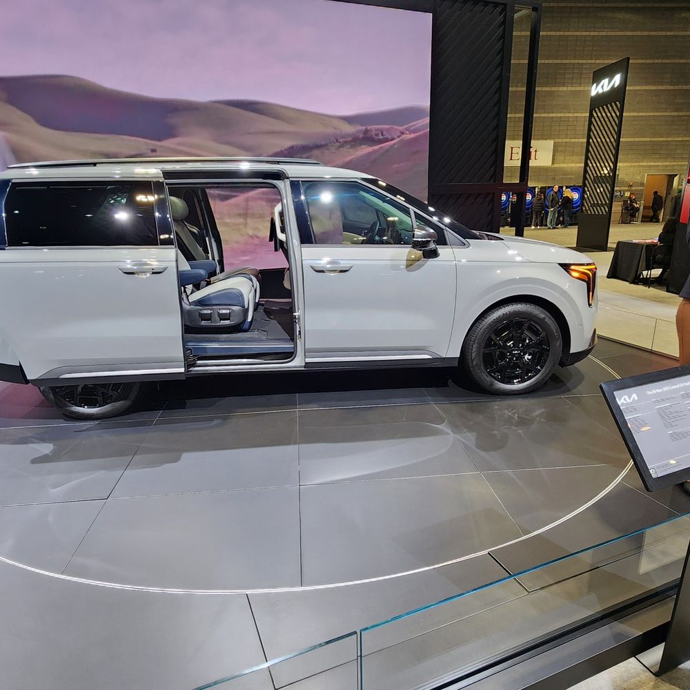 Chicago Auto Show - Festivals Near Me - Chicago, Illinois