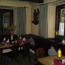 Gasthof Hotel Baumbach