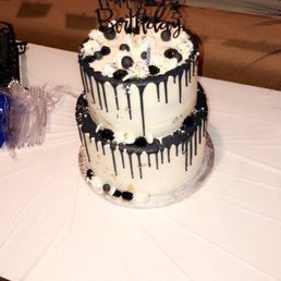 Birthday cake Birthday cake