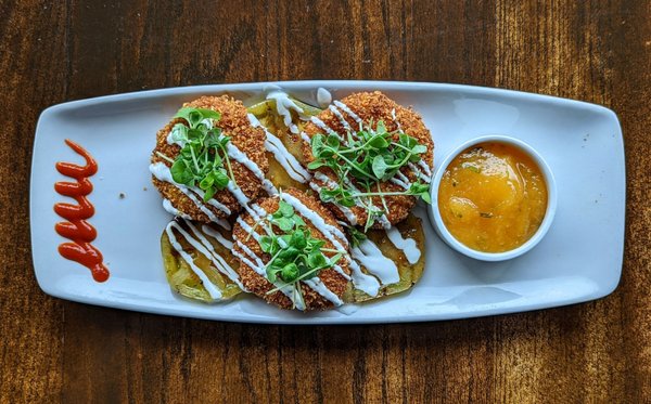 11th and Bay Southern Table by null