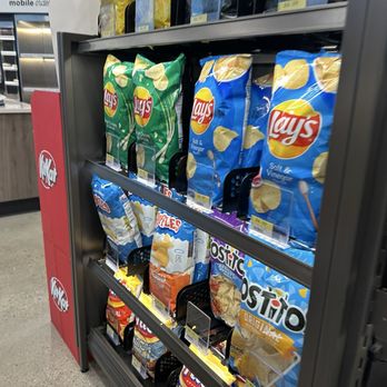 Dash In - Gas Stations Near Me - White Plains, Maryland
