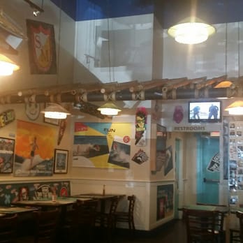 Wahoo's Fish Tacos - Back of the shack - Mexican Near Me - Encinitas, California Wahoo's Fish Tacos - Back of the shack - Mexican Near Me - Encinitas, California