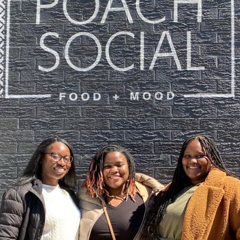 Poach Social - Breakfast & Brunch Near Me - Atlanta, Georgia Poach Social - Breakfast & Brunch Near Me - Atlanta, Georgia