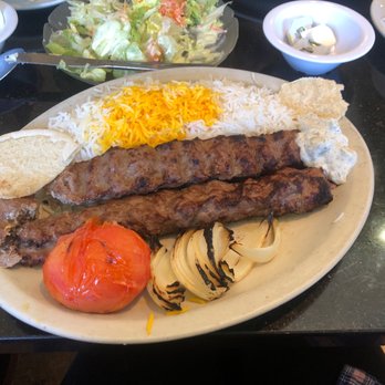 Shamshiri Restaurant - Kooobideh - Persian/Iranian Near Me - Northridge, California Shamshiri Restaurant - Kooobideh - Persian/Iranian Near Me - Northridge, California
