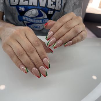 Milano Nails - Nail Salons Near Me - Odessa, Texas Milano Nails - Nail Salons Near Me - Odessa, Texas