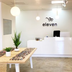 Eleven Optical
