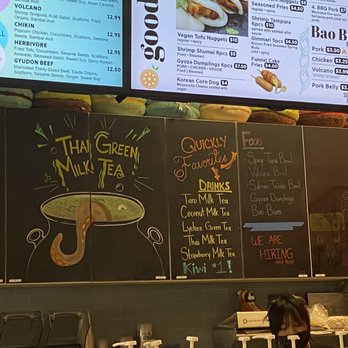 Quickly Boba Tea - Bubble Tea Near Me - Orlando, Florida Quickly Boba Tea - Bubble Tea Near Me - Orlando, Florida