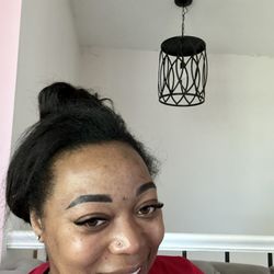Brow Bro - Eyebrow wax, tint, and eyelash extensions