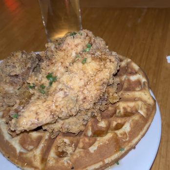 Clinton St. Baking - Chicken & Waffles - Bakeries Near Me - New York, New York