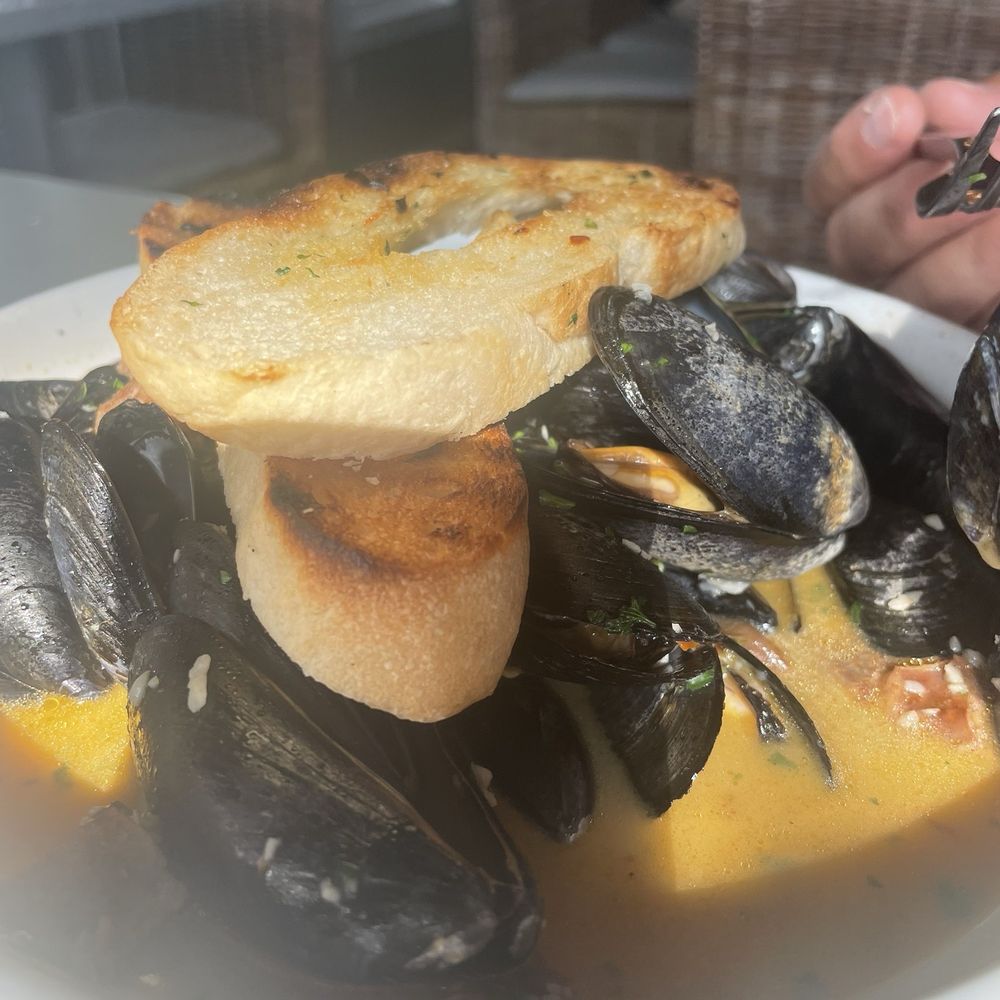 Red 36 - Mussels - Seafood Near Me - Mystic, Connecticut Red 36 - Mussels - Seafood Near Me - Mystic, Connecticut