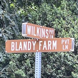 Street name Street name