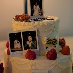 Anna Rose Bakery & Coffee Shop