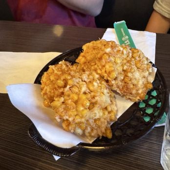 Udon Mugizo - San Jose - Corn Tempura - Japanese Near Me - San Jose, California Udon Mugizo - San Jose - Corn Tempura - Japanese Near Me - San Jose, California