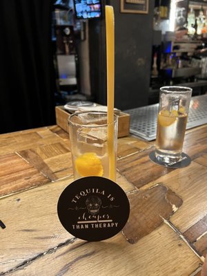 Creps al Born - Cocktails and Creperie by null