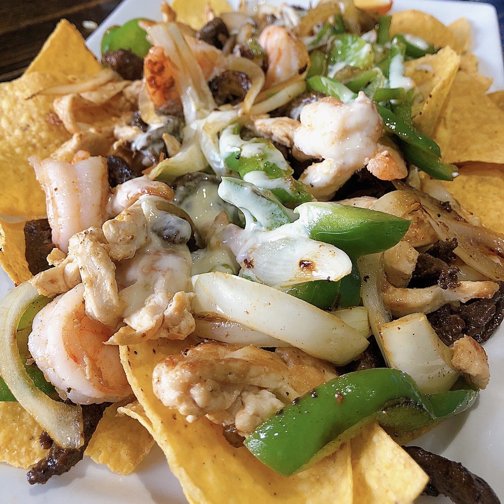 One Night Taco Stand - Fajita Nachos - Tacos Near Me - Orange Park, Florida One Night Taco Stand - Fajita Nachos - Tacos Near Me - Orange Park, Florida