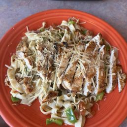 Chicken pasta Chicken pasta