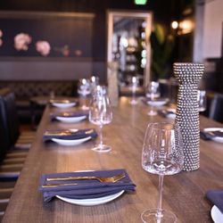 Rubys & Roses Restaurant