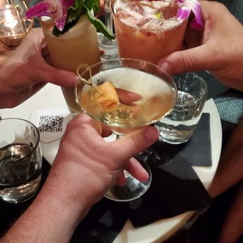 Tatarian - Cocktail Bars Near Me - Denver, Colorado Tatarian - Cocktail Bars Near Me - Denver, Colorado