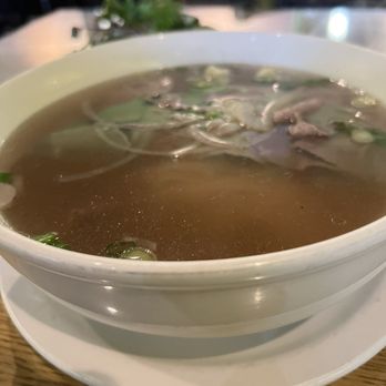 Lime Vietnamese Restaurant - Rare Steak Pho - Vietnamese Near Me - Albuquerque, New Mexico