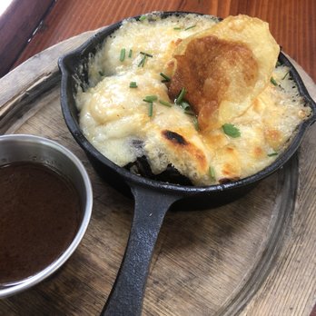 Café du Soleil - Le Hachis Parmentier - French Near Me - New York, New York Café du Soleil - Le Hachis Parmentier - French Near Me - New York, New York
