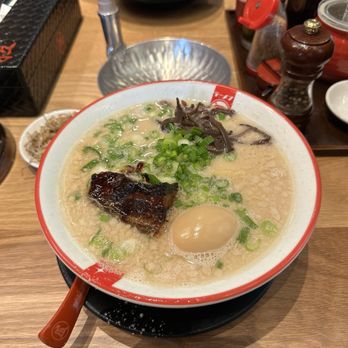 Ramen Nagi - Butao king - Ramen Near Me - Costa Mesa, California Ramen Nagi - Butao king - Ramen Near Me - Costa Mesa, California