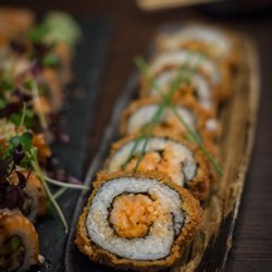 Xinh Sushi