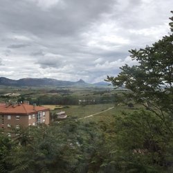 Amelibia - Food with a view