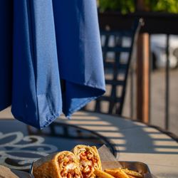 31 Sports Bar and Grille  - Outdoor dining