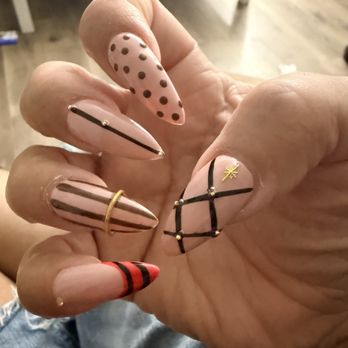 Model Nails & Spa - Nail Salons Near Me - Centereach, New York Model Nails & Spa - Nail Salons Near Me - Centereach, New York