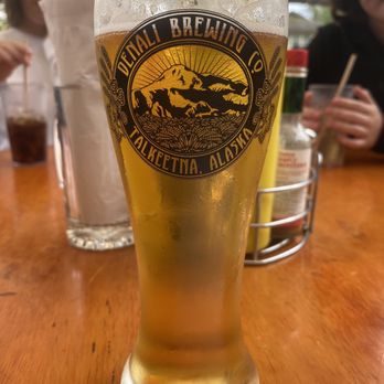 Denali Brewpub - New American Near Me - Talkeetna, Alaska